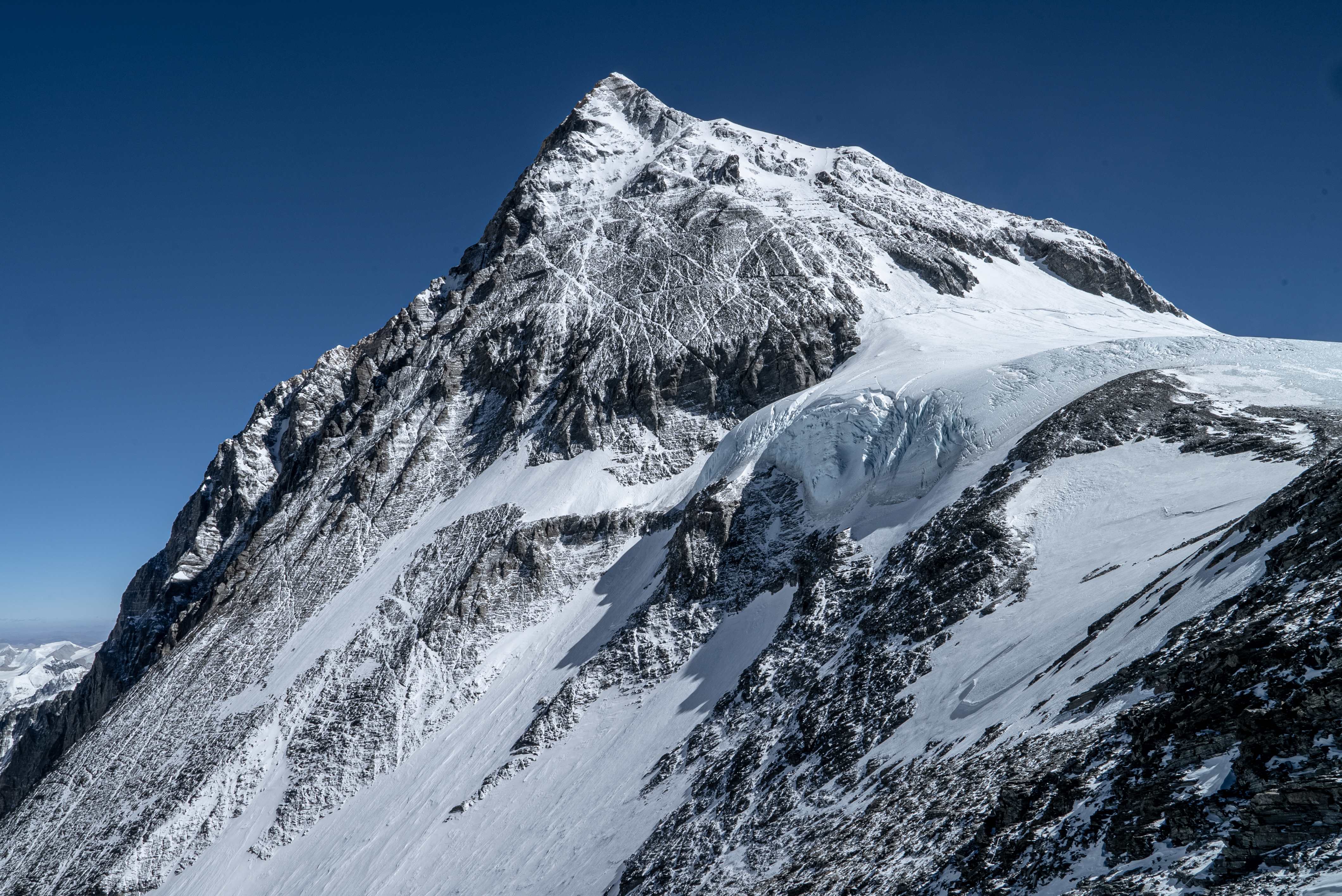 Mount Everest - Symbol of Excellence and Innovation